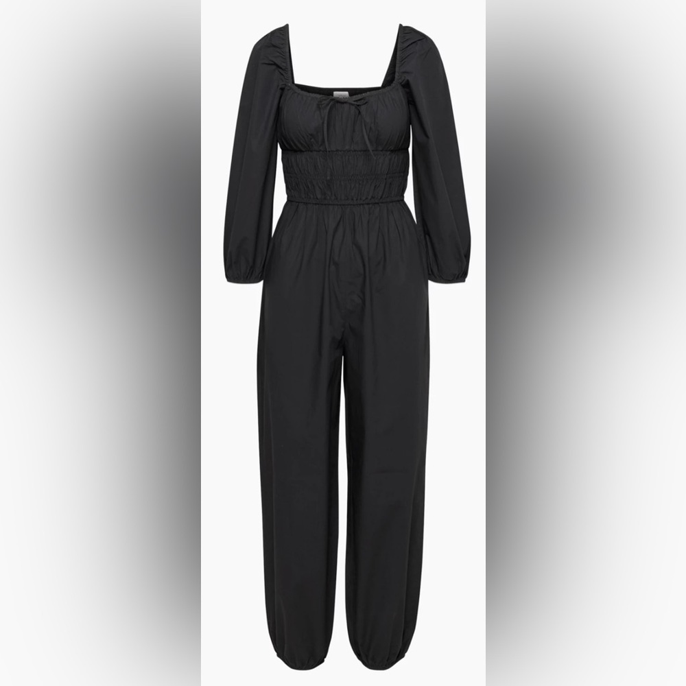⭐️Host Pick⭐️ BNWT Wilfred Waters Poplin Jumpsuit